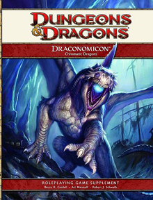 Draconomicon